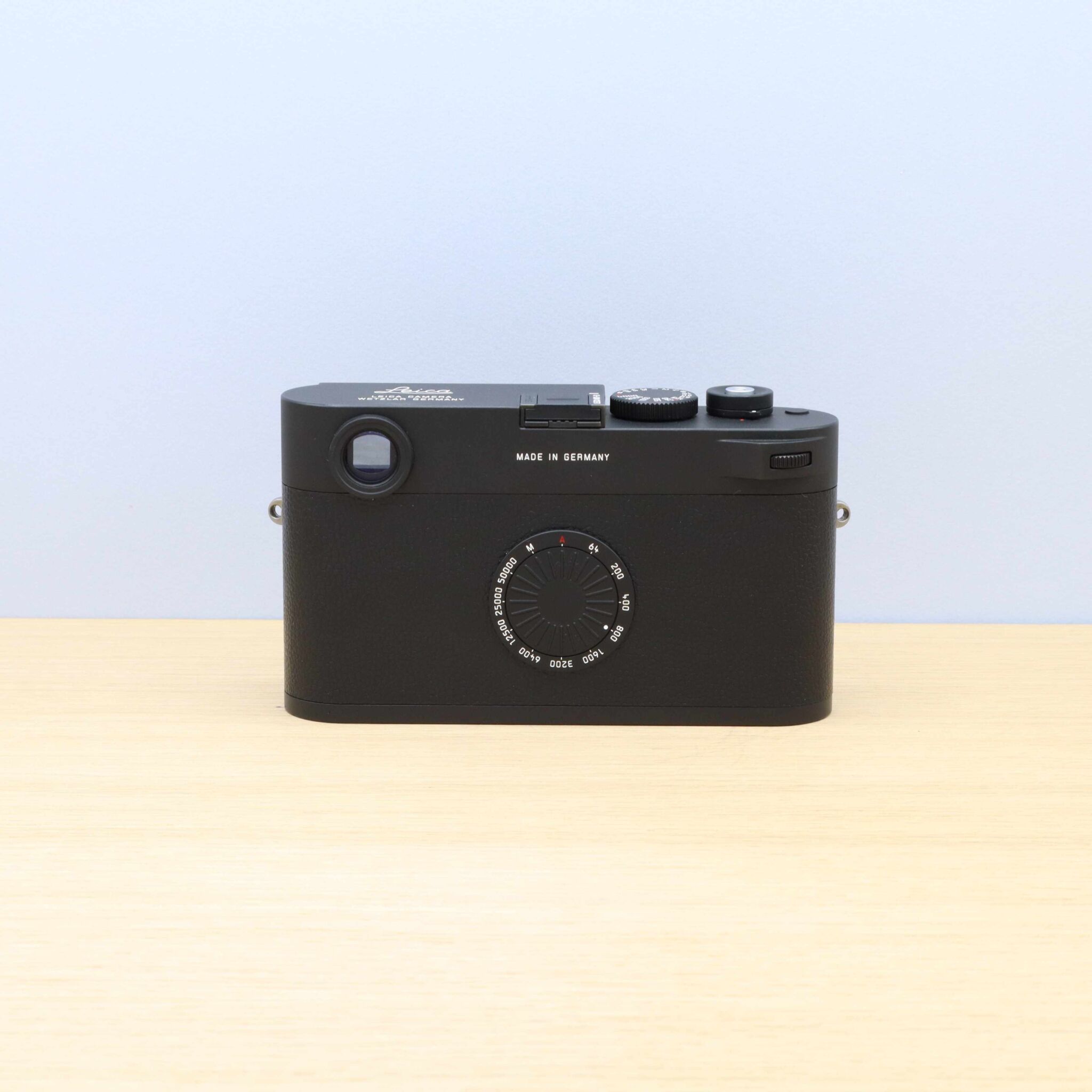 Leica M11 D Black Second Hand