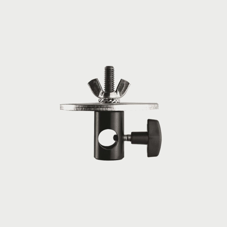 Manfrotto Rapidadapter 16mm Disco Dm 80