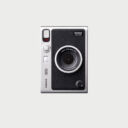 Appareils photo instantanés