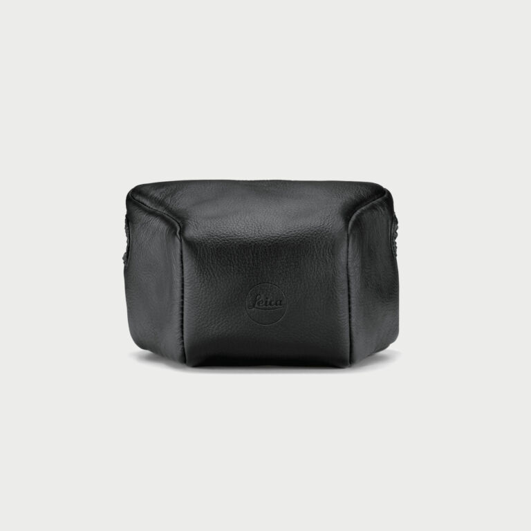 Soft Case With Short Front Section