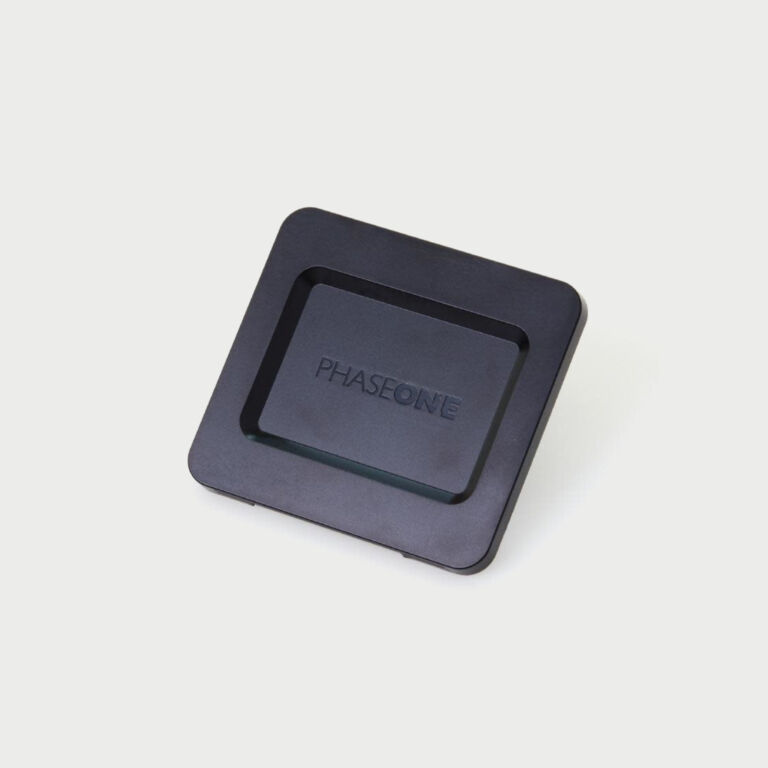 Xf Camera Body Digital Back Cover
