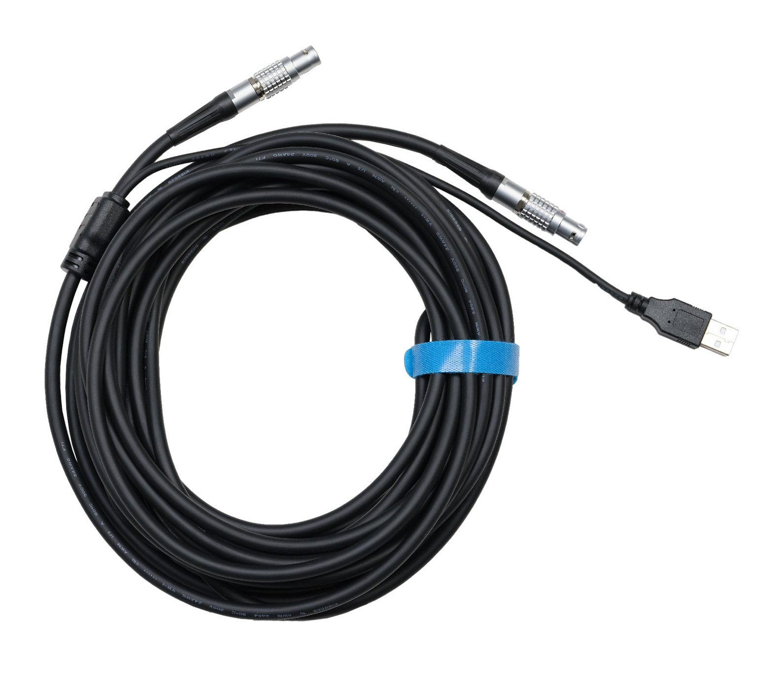 6 Pin Wired Controller