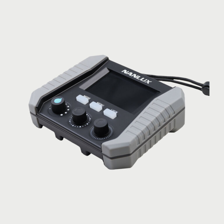 6 Pin Wired Controller