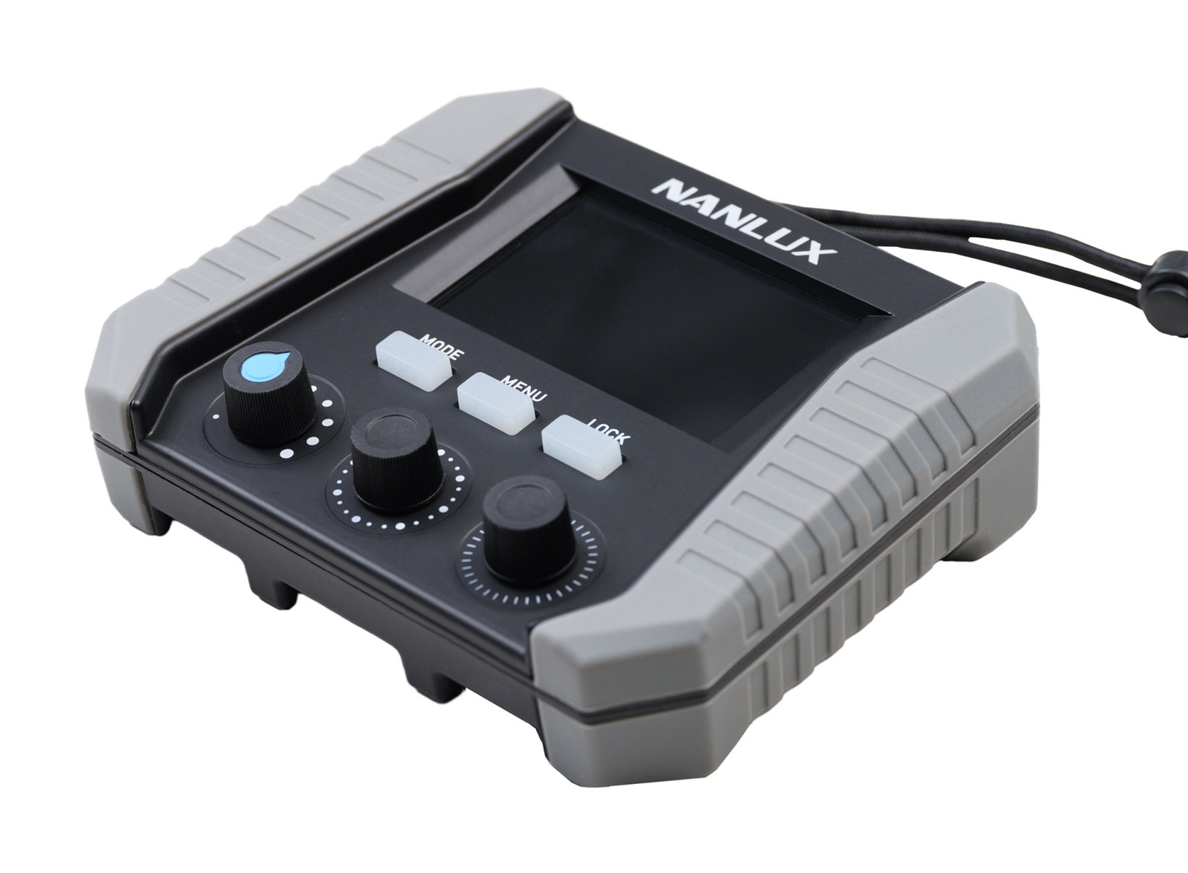 6 Pin Wired Controller