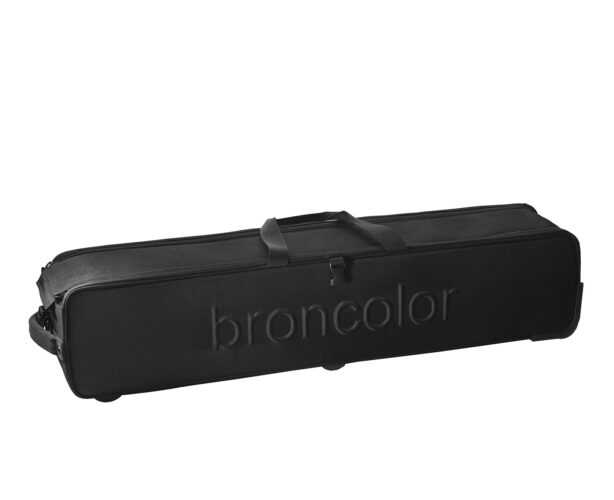 Broncolor Inspiration Kit With 2 Stelos 800l
