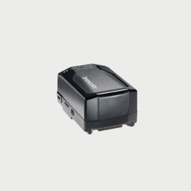 Broncolor Li Ion Battery 28 V V Mount