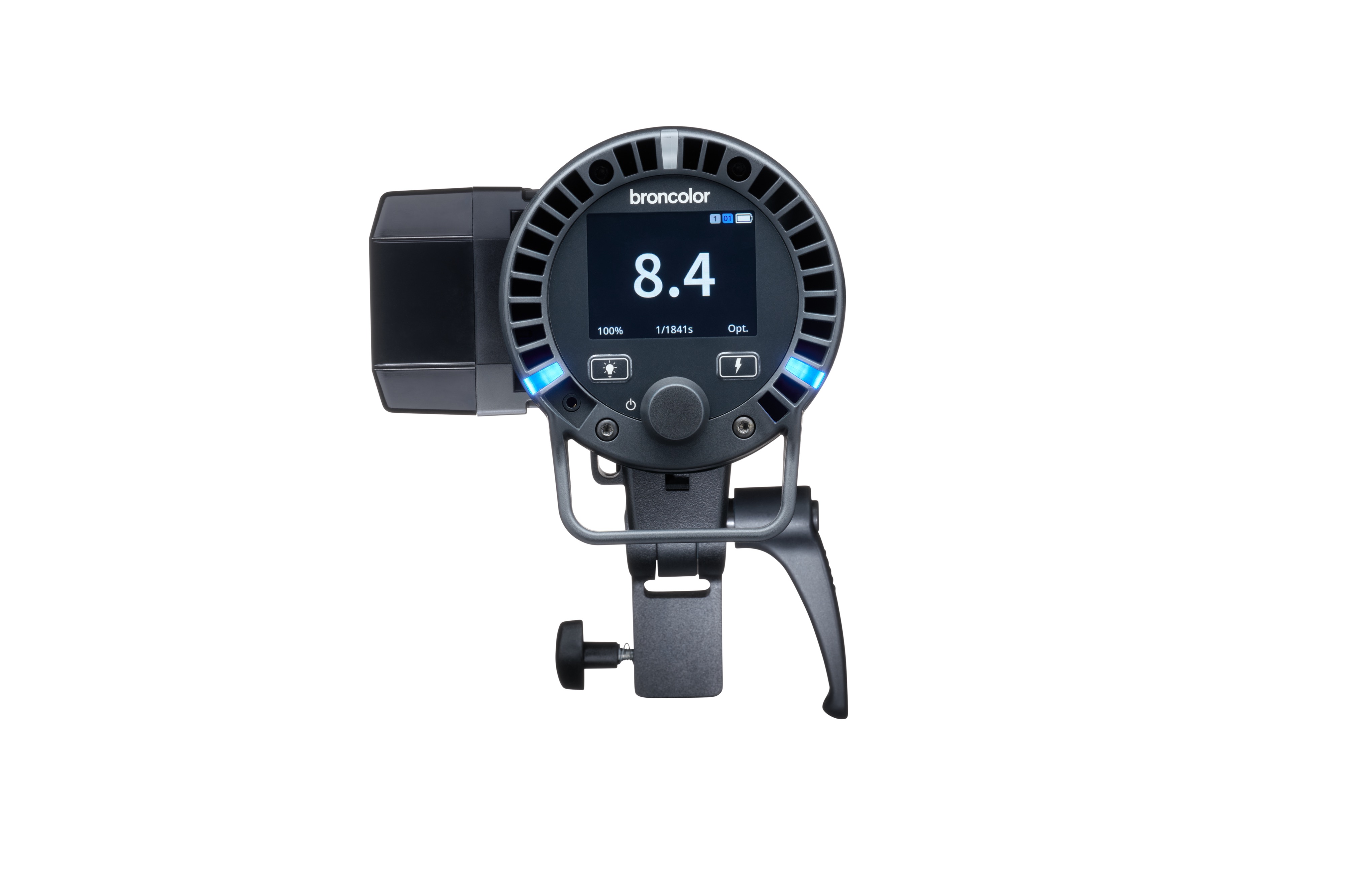 Broncolor Stelos 800l