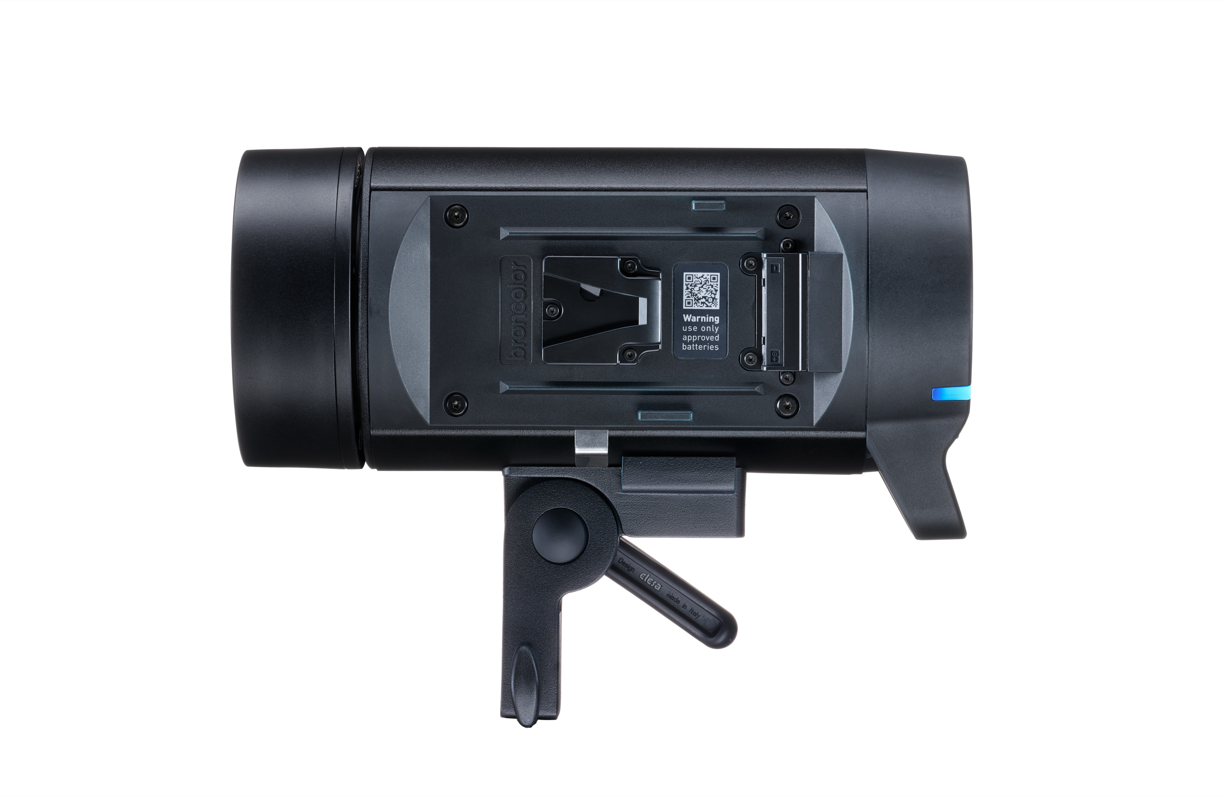 Broncolor Stelos 800l