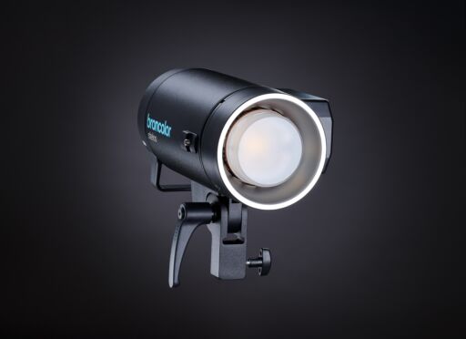 Broncolor Stelos 800l