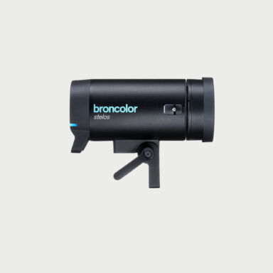 Broncolor Stelos 800l