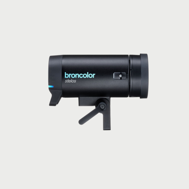 Broncolor Stelos 800l