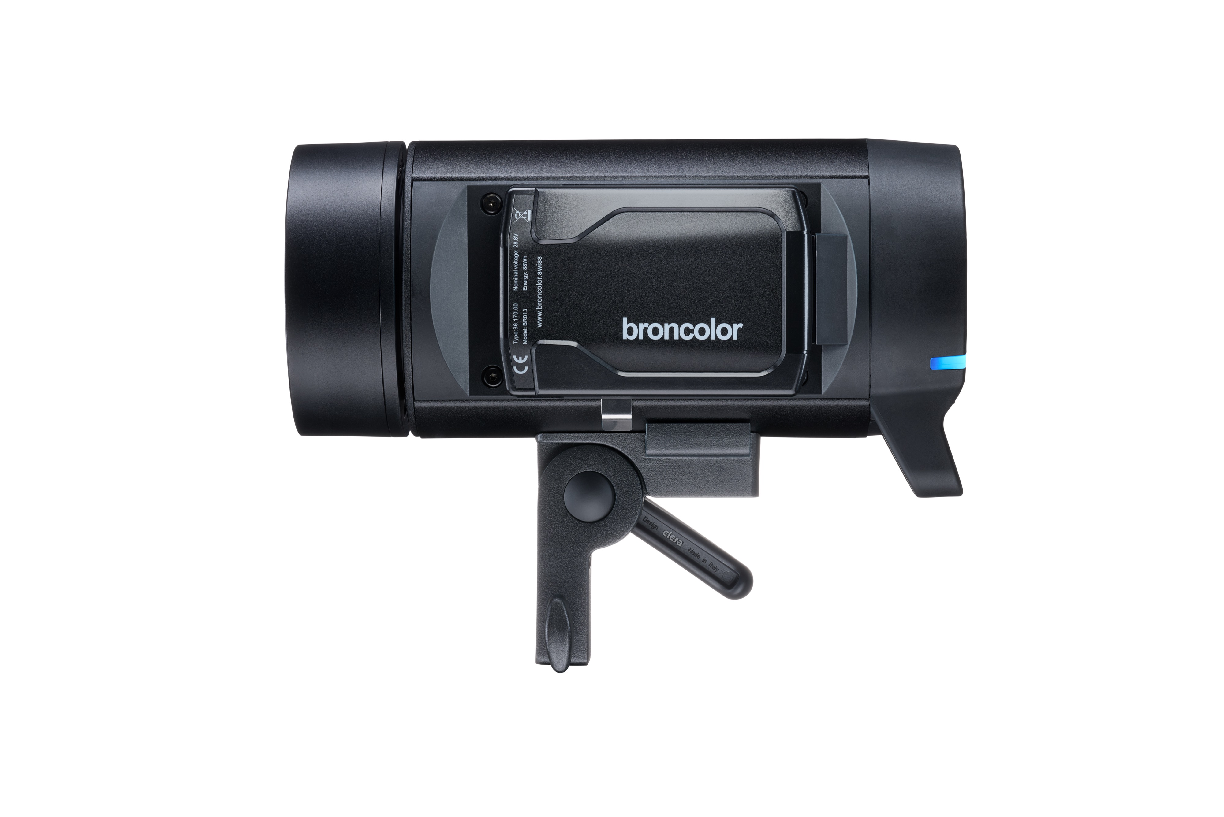 Broncolor Stelos 800l