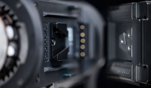 Broncolor Stelos 800l