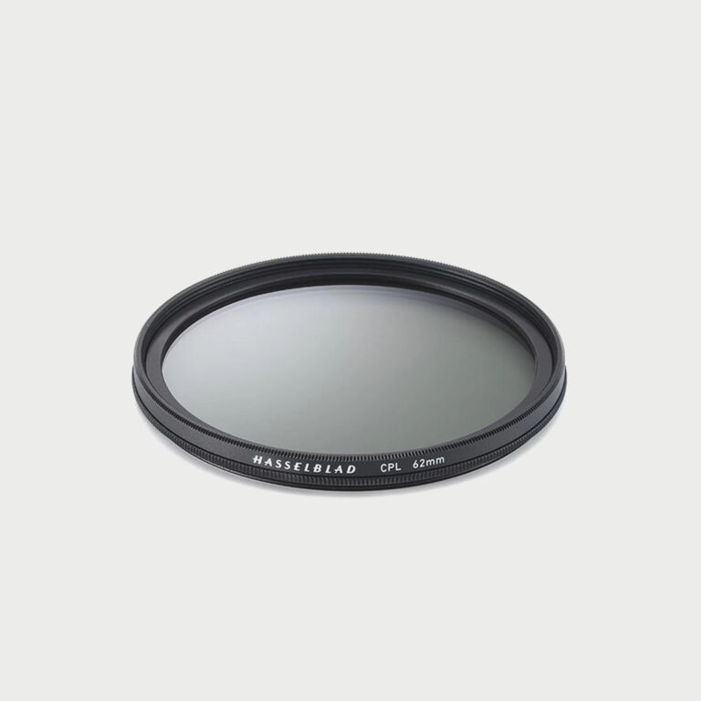 Cpl Filter 62mm