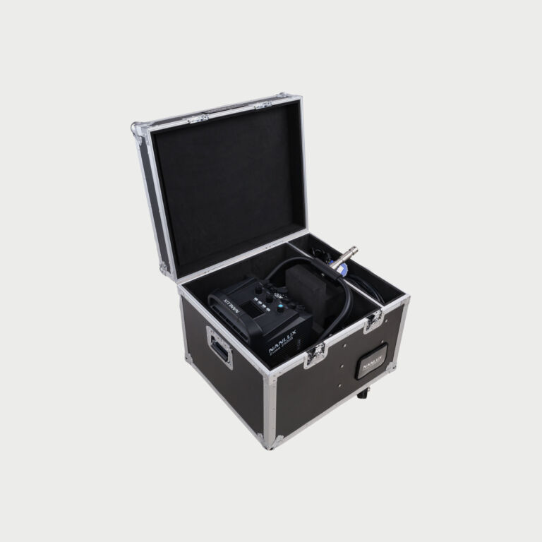 Flight Case For Standard Kit For Evoke 2400