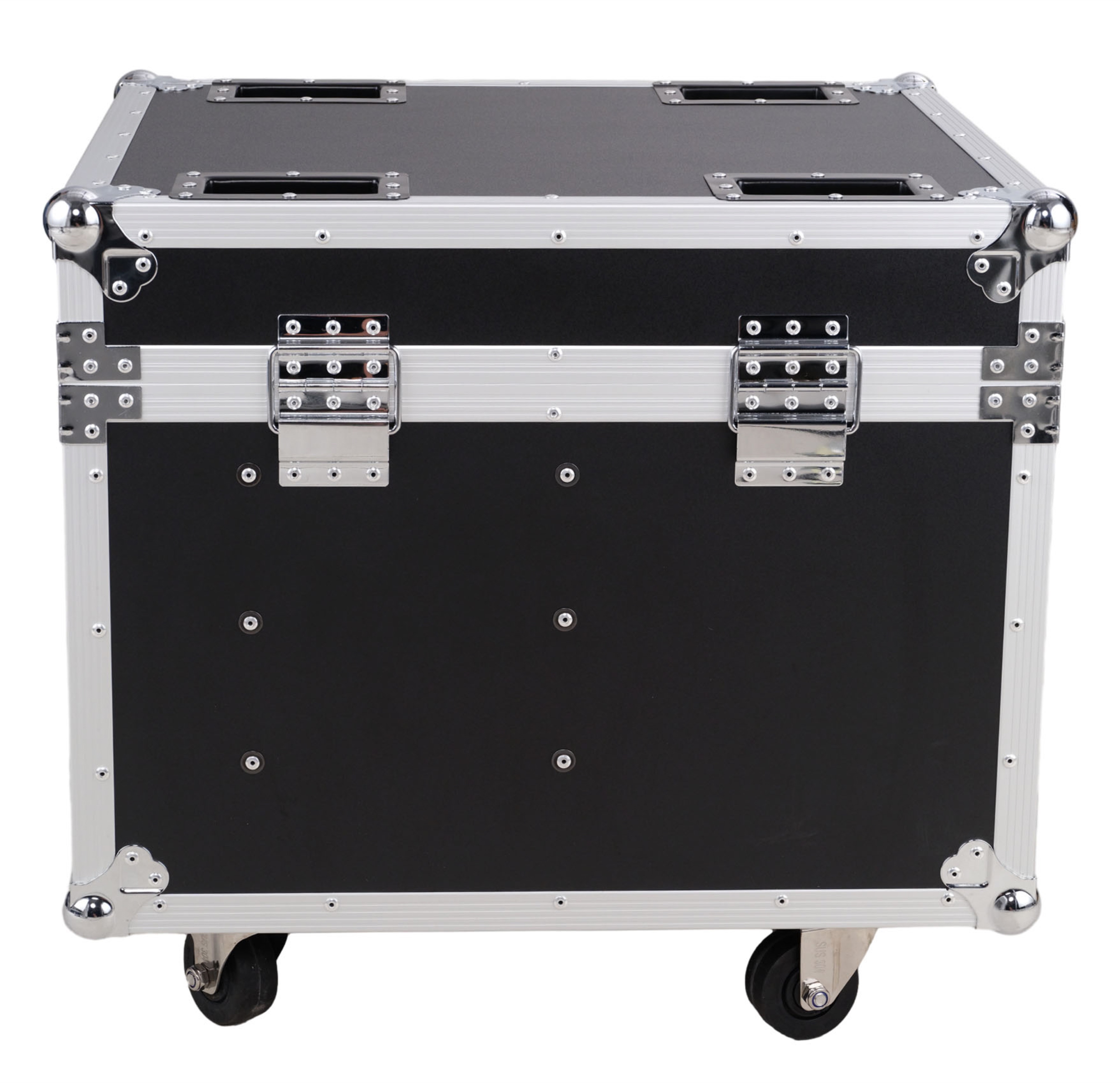 Flight Case For Standard Kit For Evoke 2400