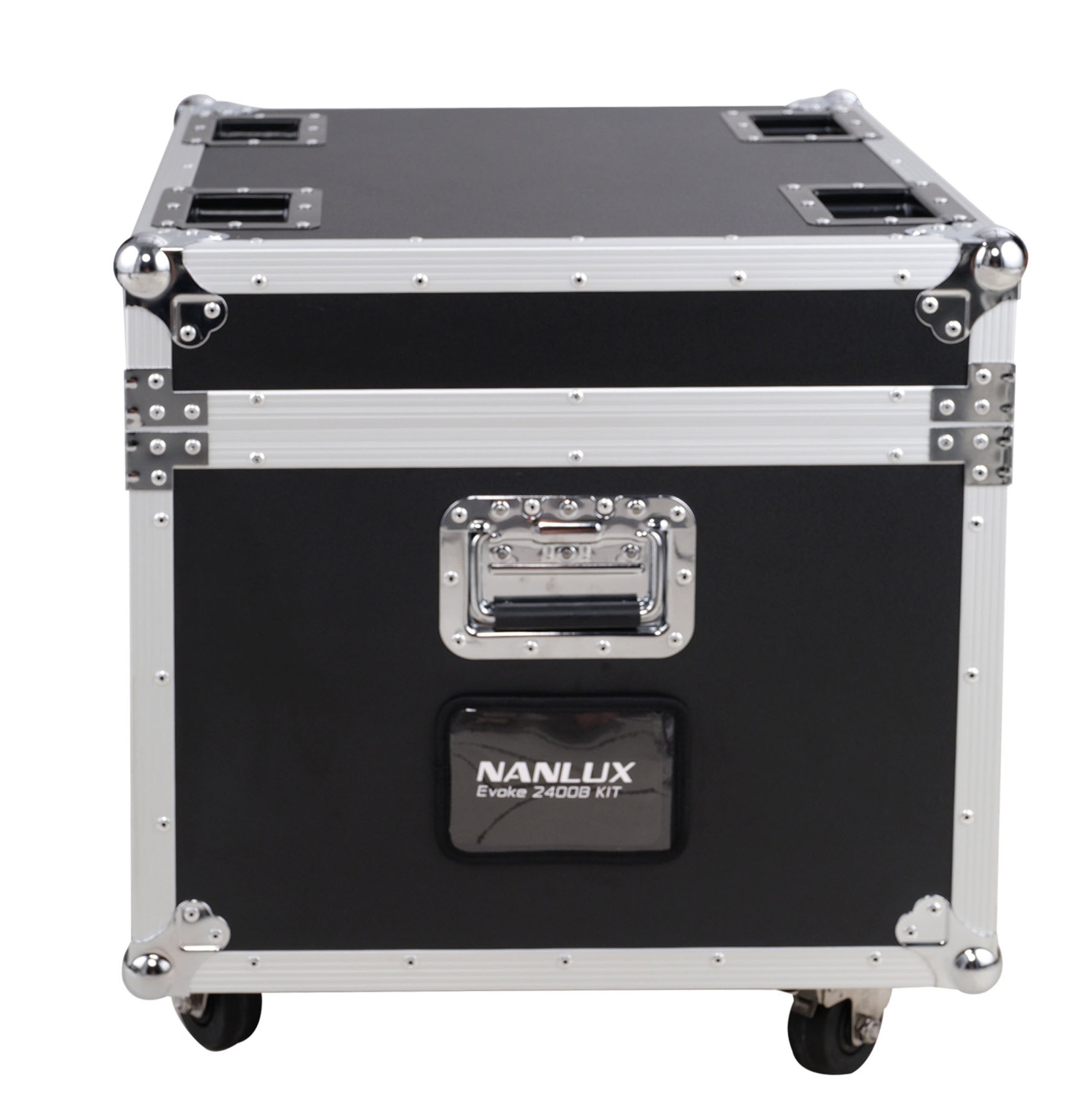 Flight Case For Standard Kit For Evoke 2400