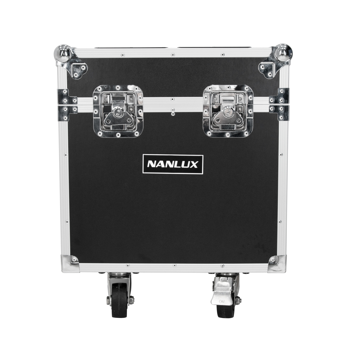 Flightcase For Evoke 1200