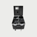 Flightcase For Evoke 1200