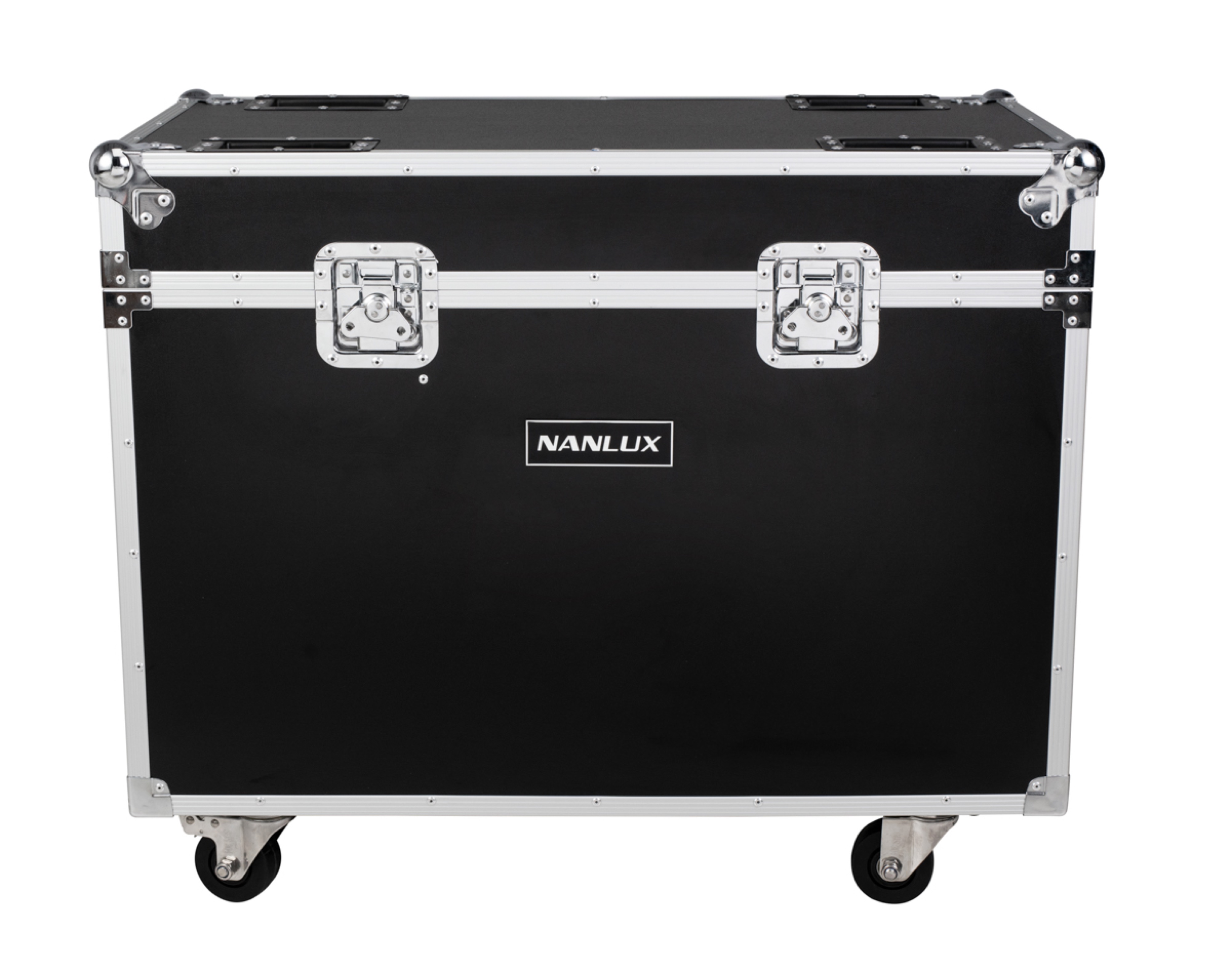 Flightcase For Evoke 1200 Fl 35
