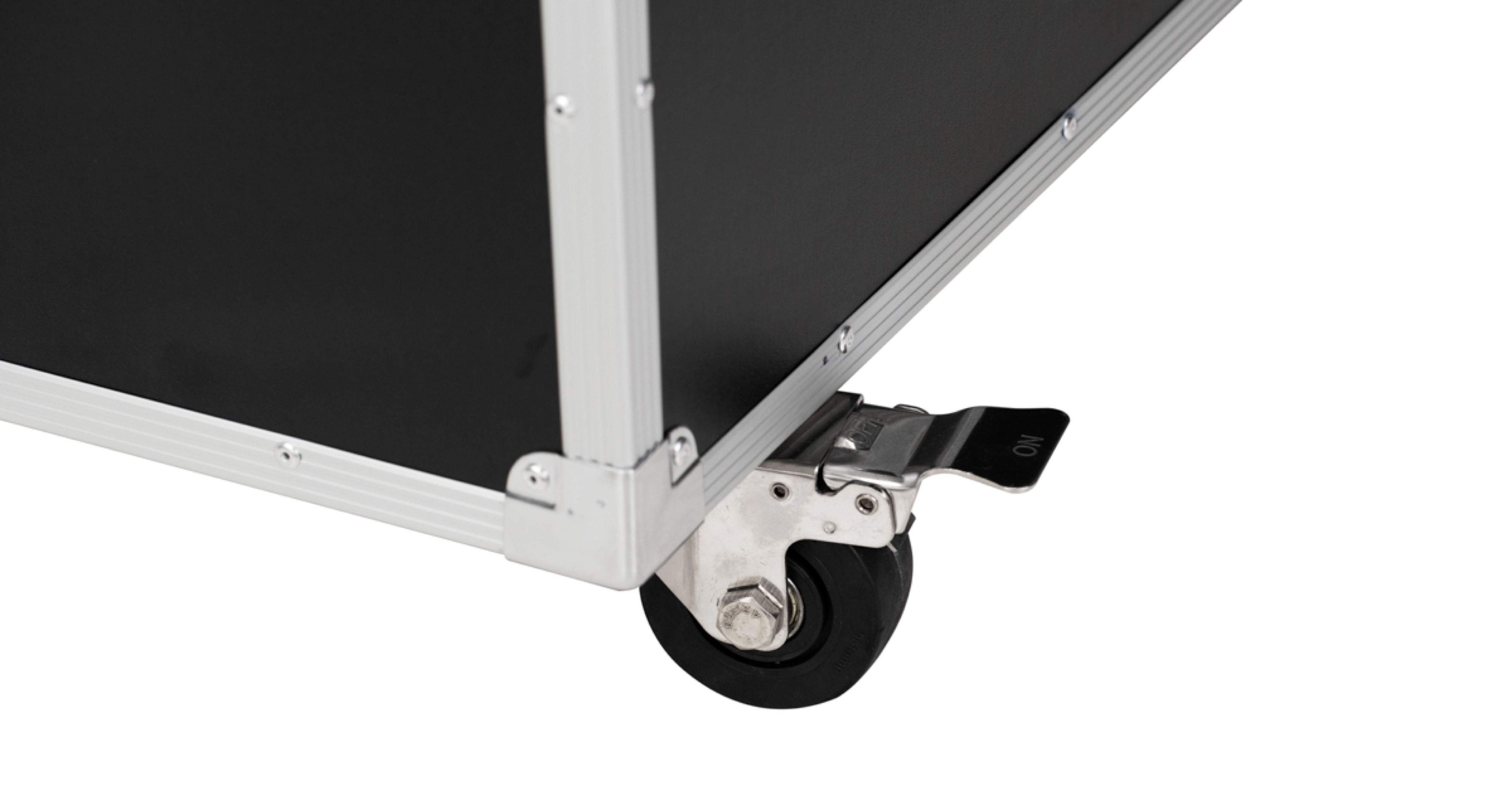 Flightcase For Evoke 1200 Fl 35