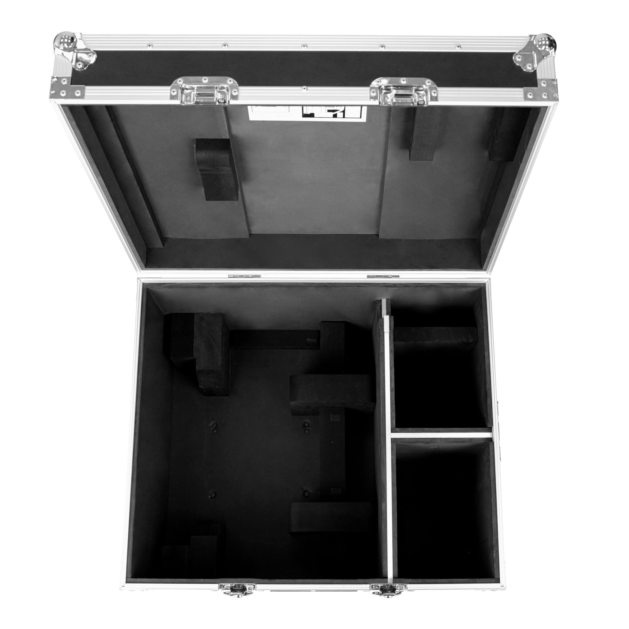 Flightcase For Evoke 1200 Fl 35yk