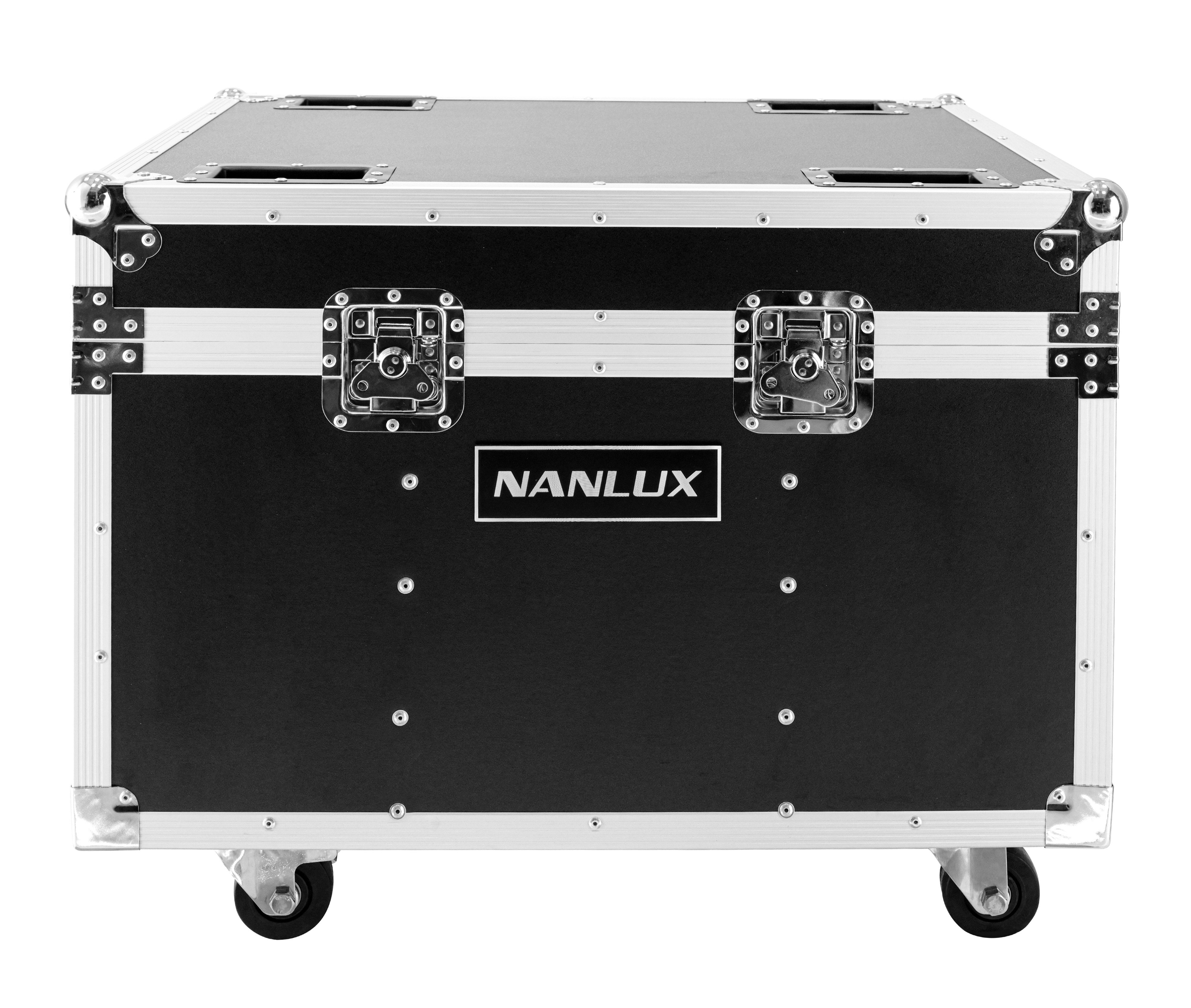 Flightcase For Evoke 1200 Fl 35yk