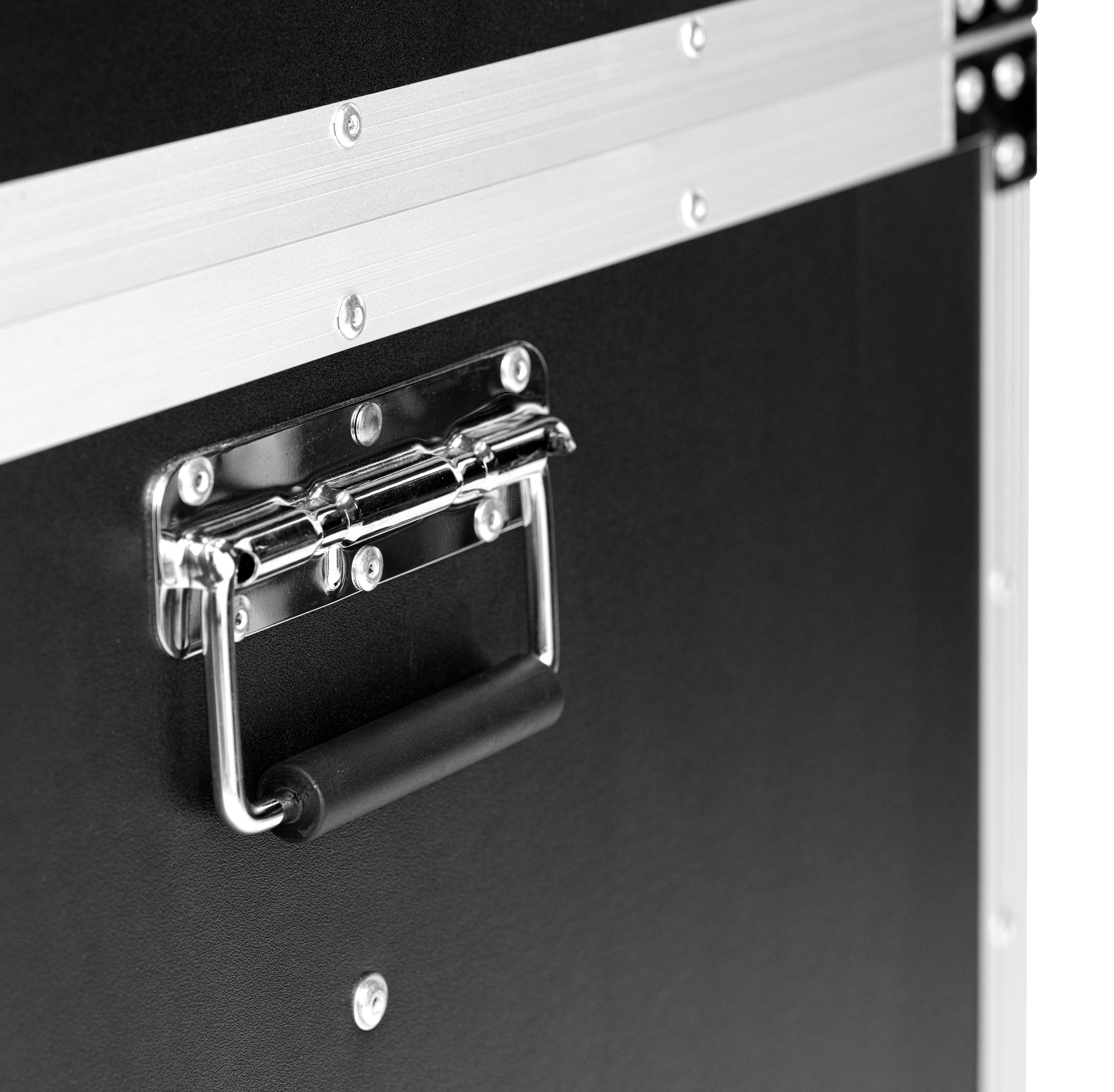 Flightcase For Evoke 1200 Fl 35yk