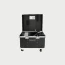 Flightcase For Evoke 1200 Fl 35yk