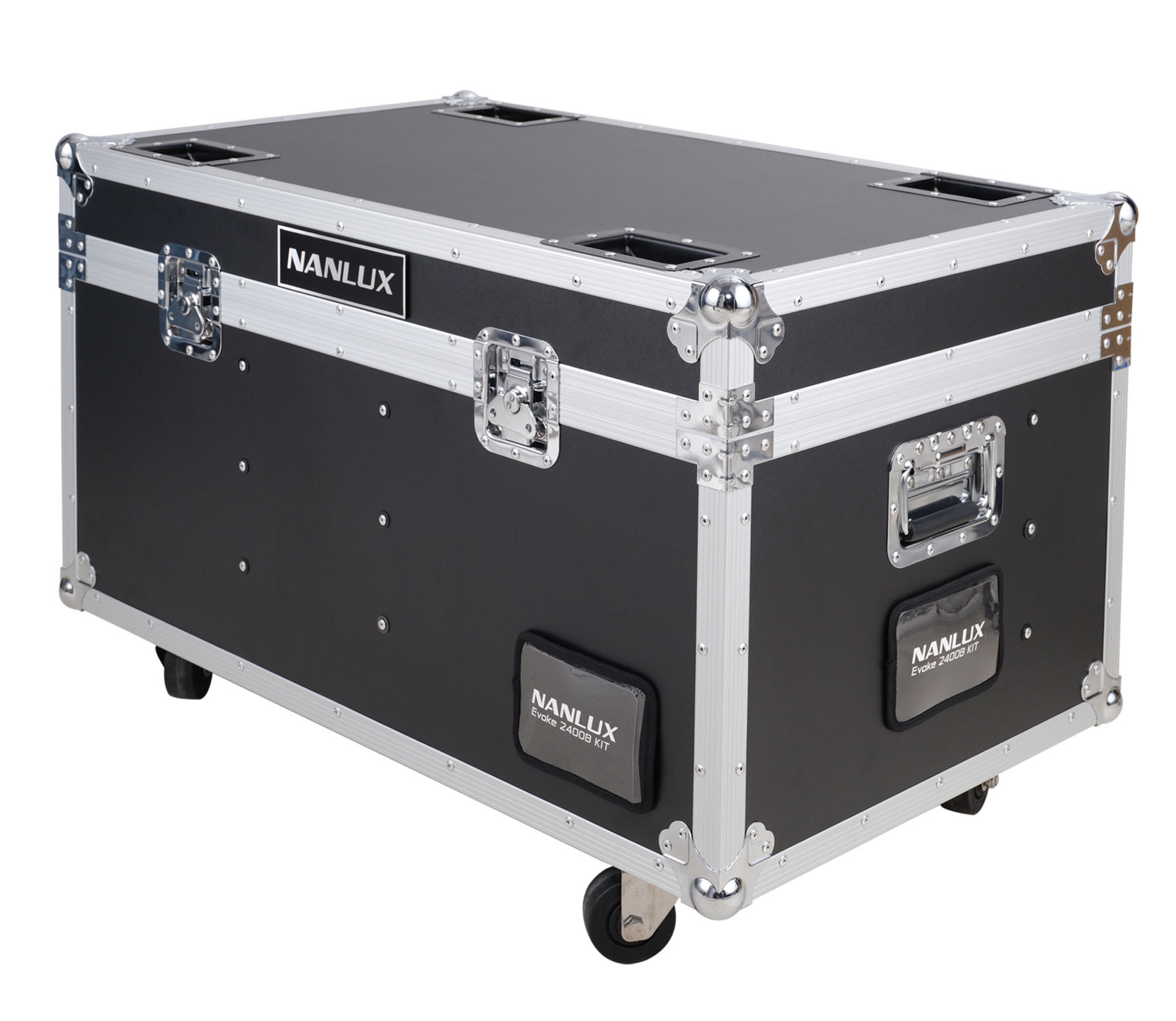 Flightcase For Evoke 2400 Reflector 45