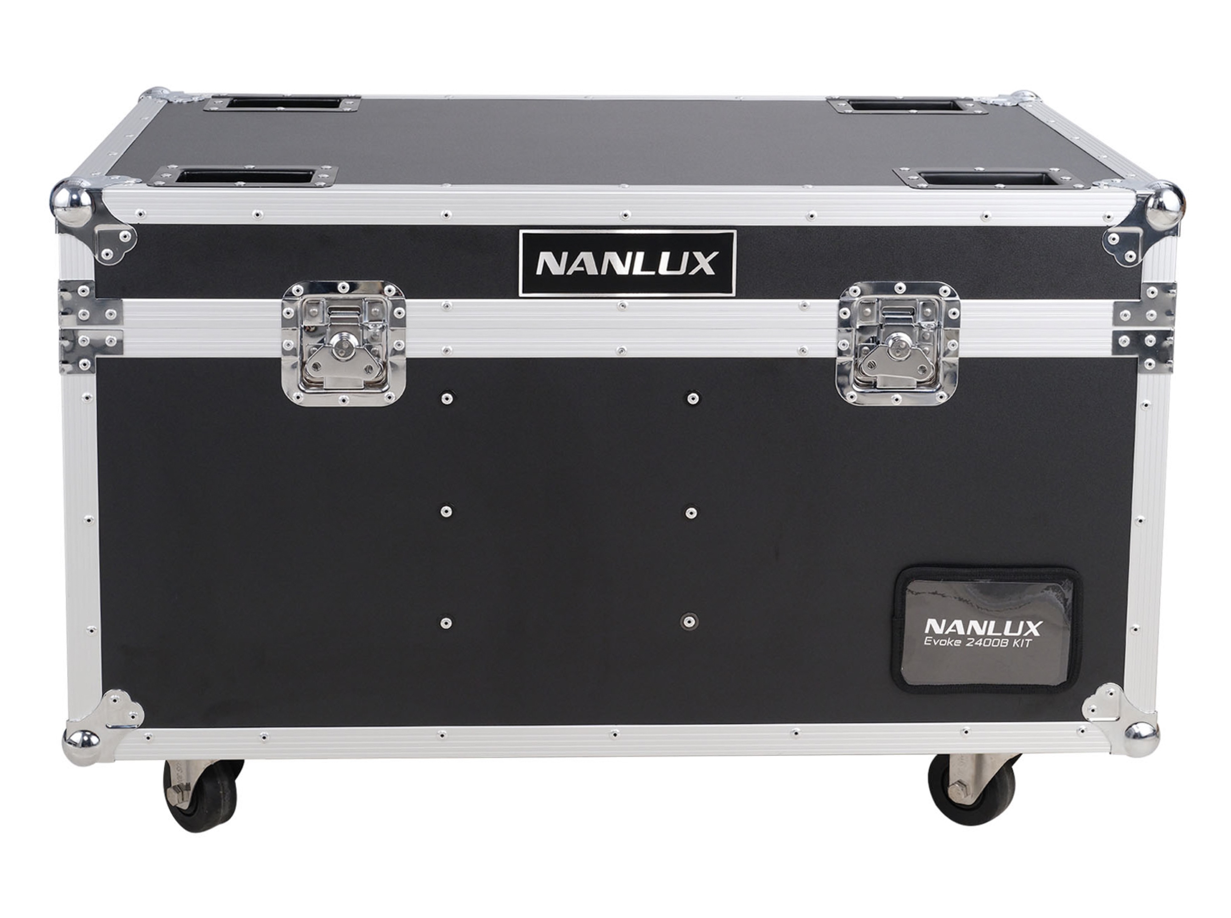 Flightcase For Evoke 2400 Reflector 45