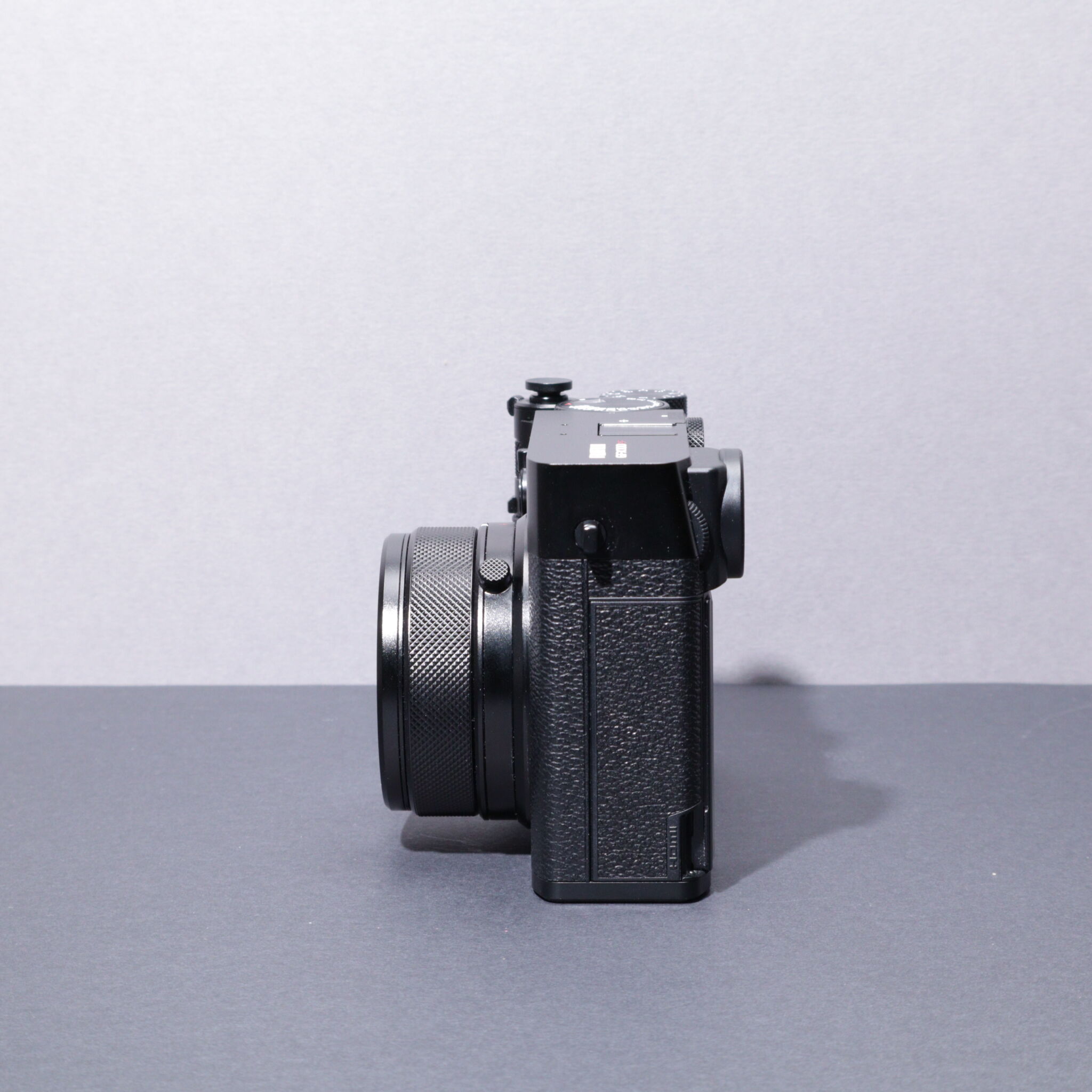 Fujifilm Gfx Gfx 100rf Body Black Demo Unit