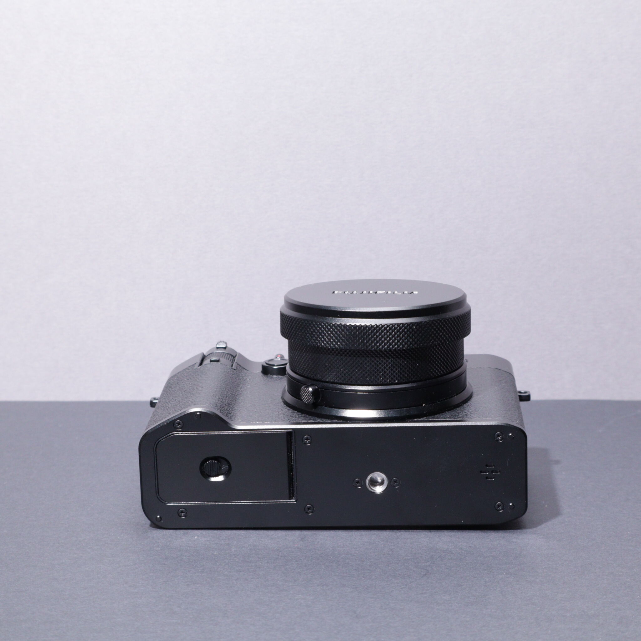 Fujifilm Gfx Gfx 100rf Body Black Demo Unit
