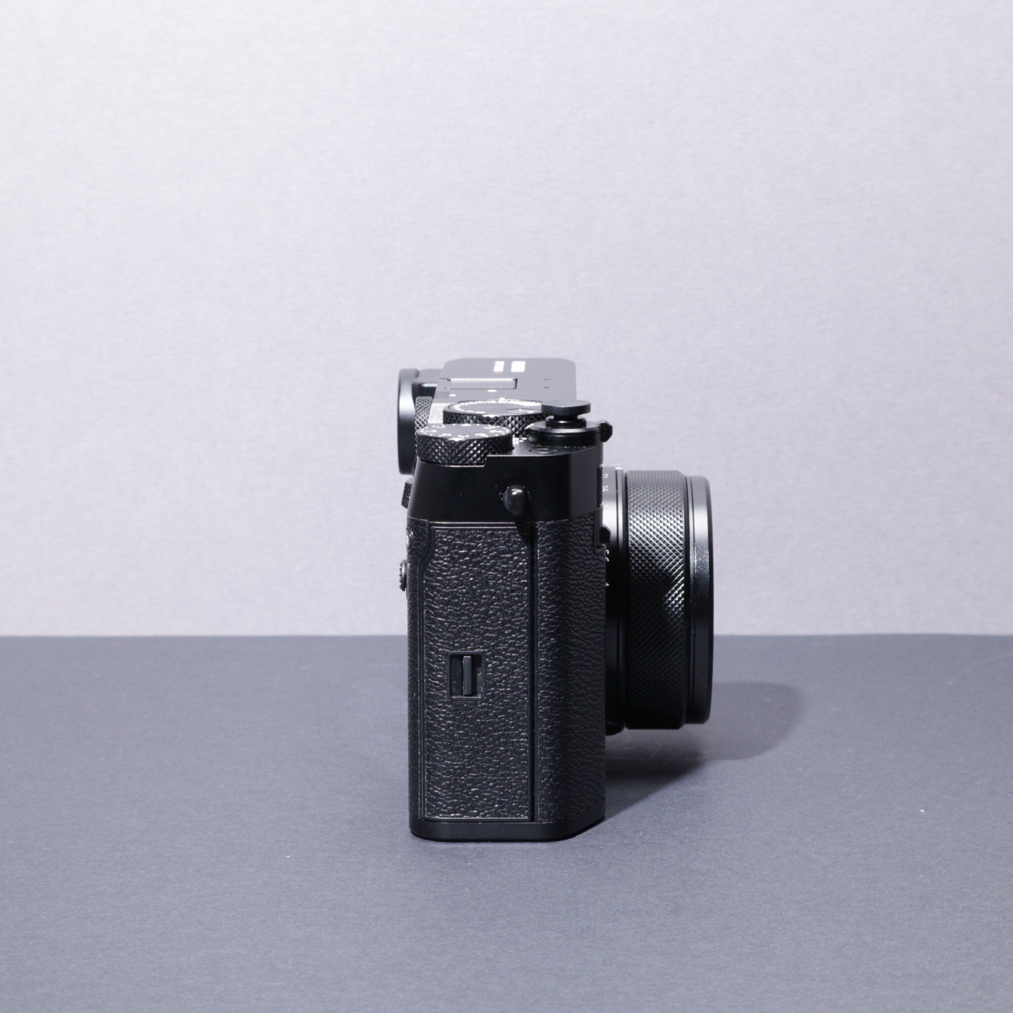 Fujifilm Gfx Gfx 100rf Body Black Demo Unit