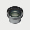 Fujifilm X Tele Conversion Lens Tcl X100 Ii Silver