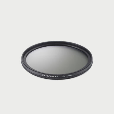 Hasselblad Cpl Filter 67mm
