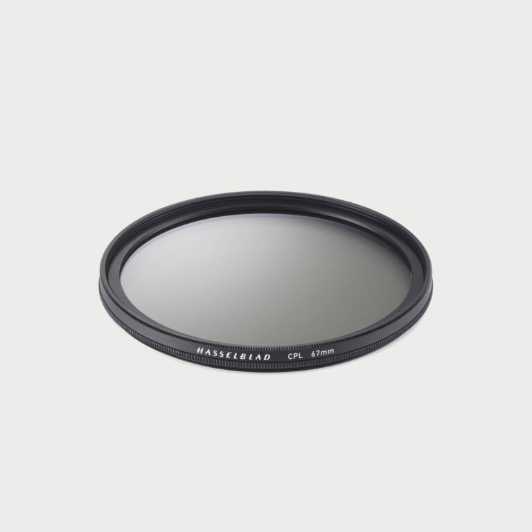 Hasselblad Cpl Filter 67mm