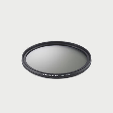 Hasselblad Cpl Filter 72mm