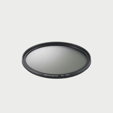 Hasselblad Cpl Filter 77mm