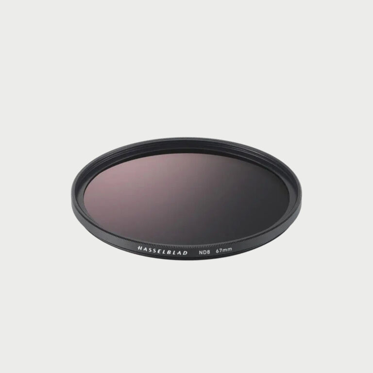 Hasselblad Nd8 Filter 67mm