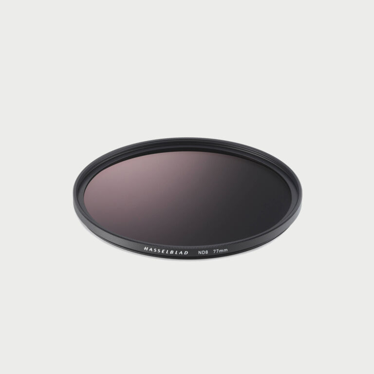 Hasselblad Nd8 Filter 77mm