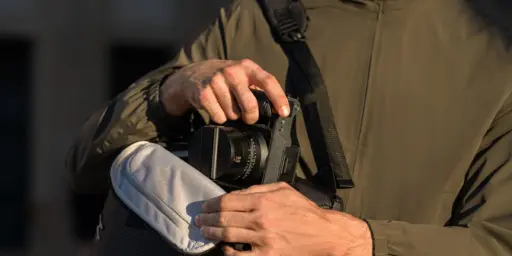 Hasselblad Vandra Camera Backpack