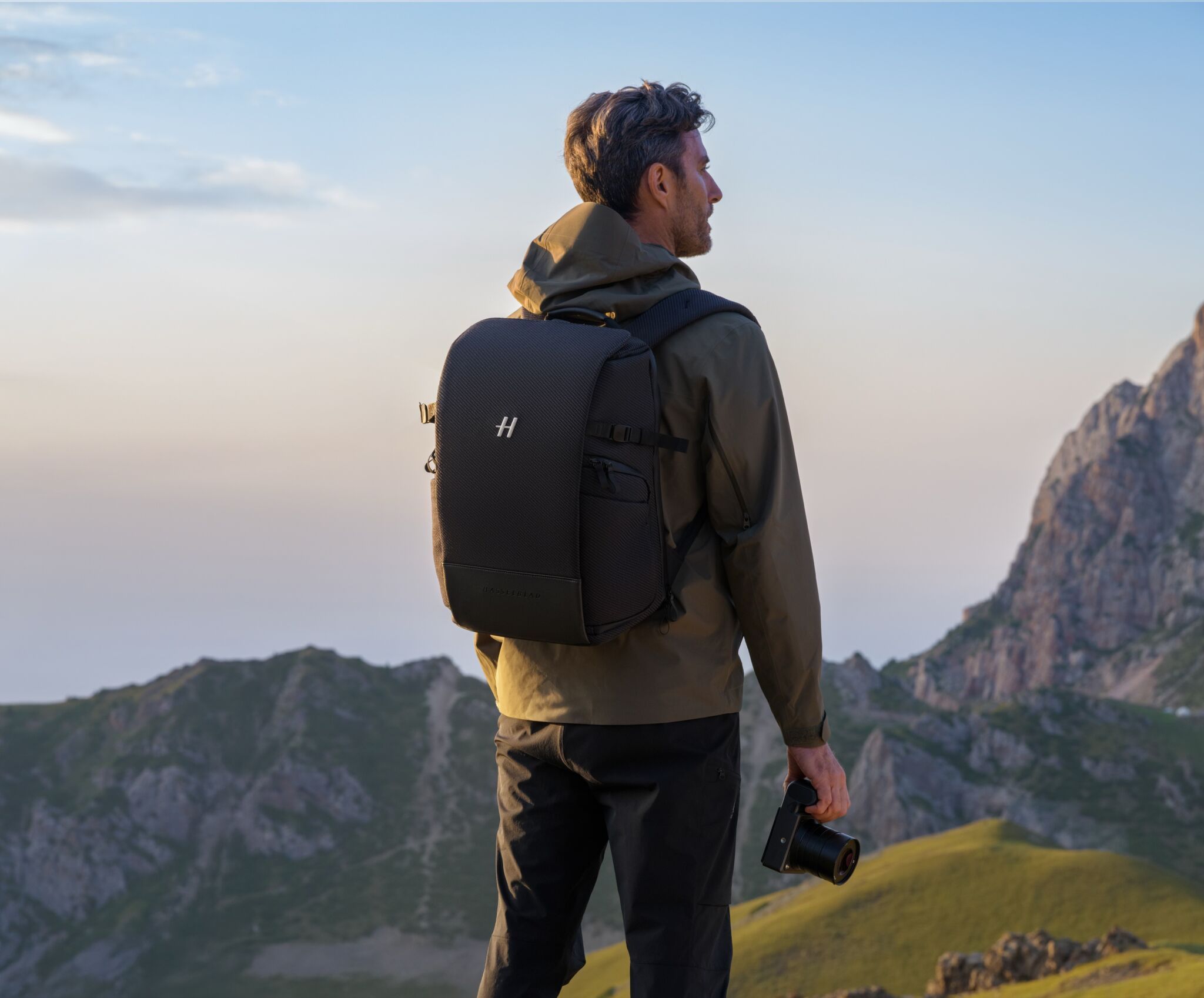 Hasselblad Vandra Camera Backpack