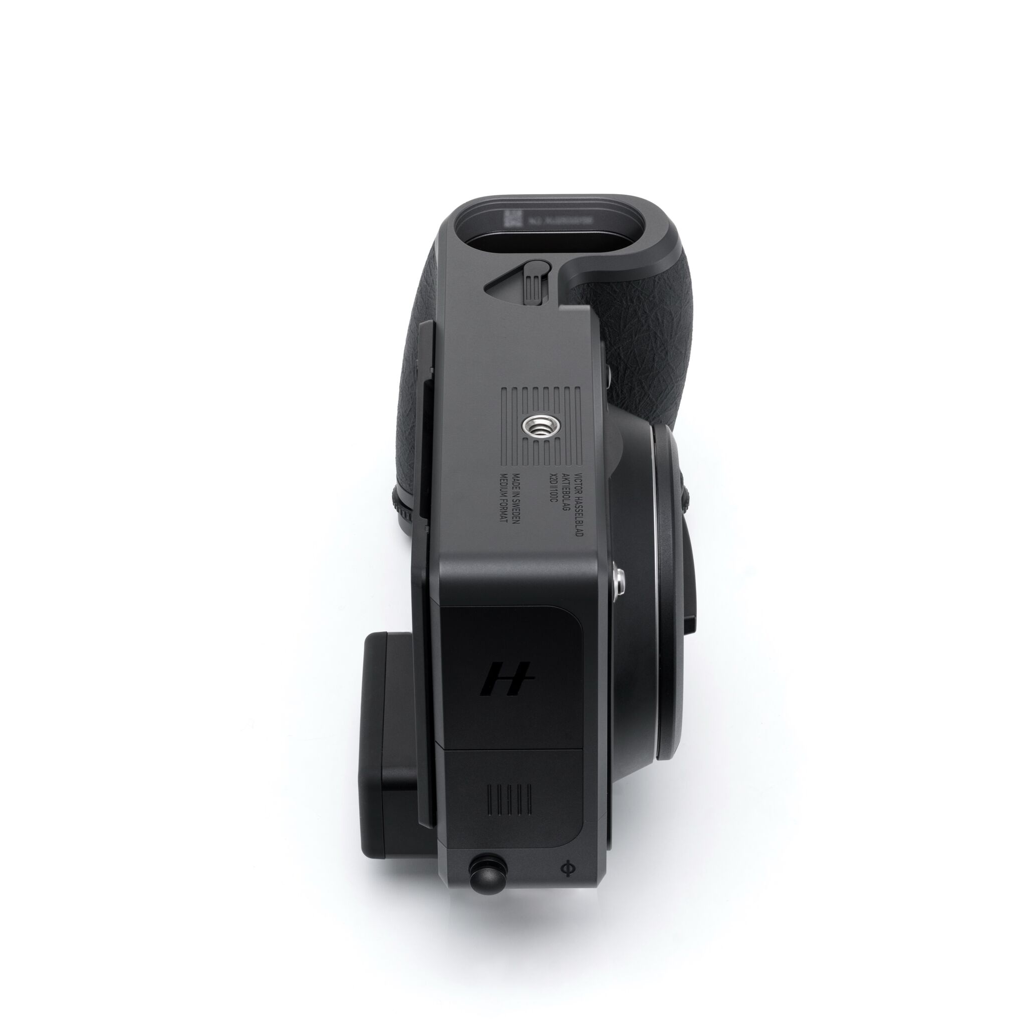 Hasselblad X2d Ii 100c Body