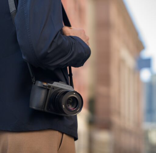 Hasselblad X2d Ii 100c Body