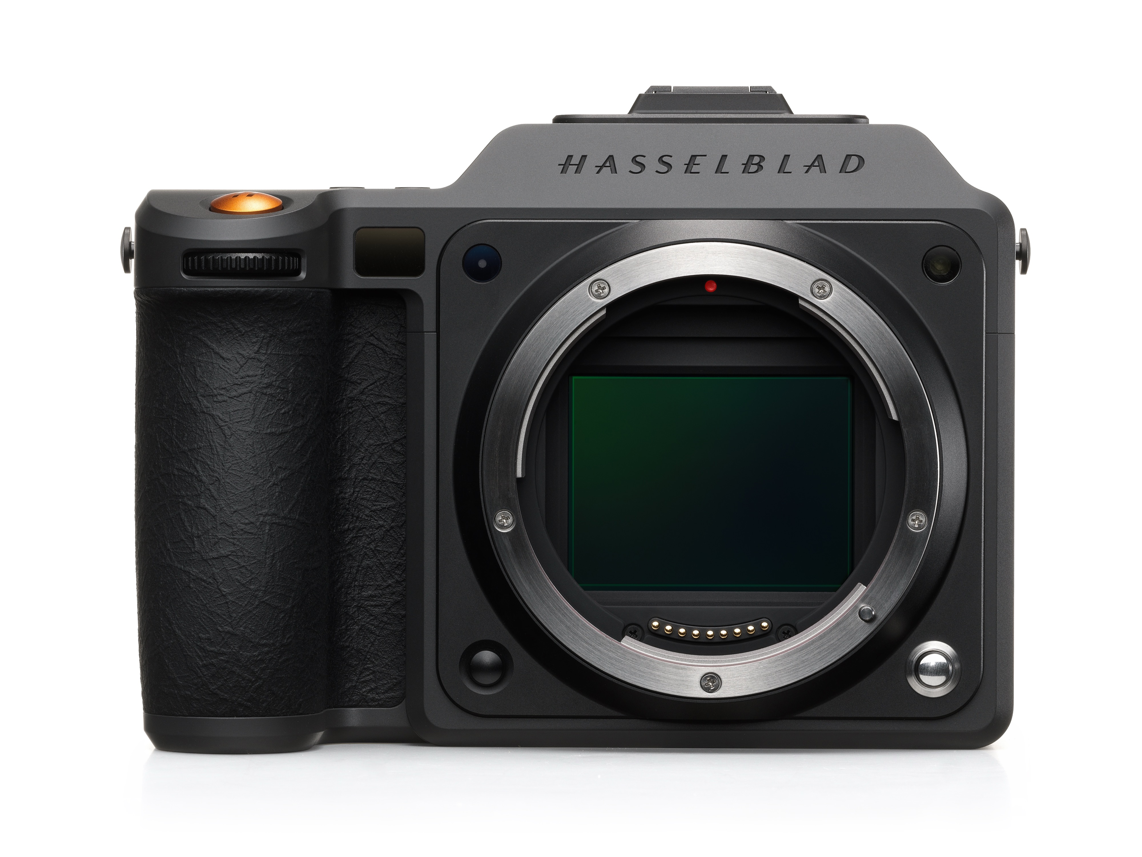 Hasselblad X2d Ii 100c Body