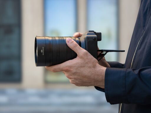 Hasselblad X2d Ii 100c Body
