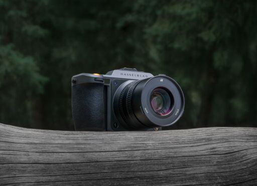 Hasselblad X2d Ii 100c Vs X2d 100c Comparaison
