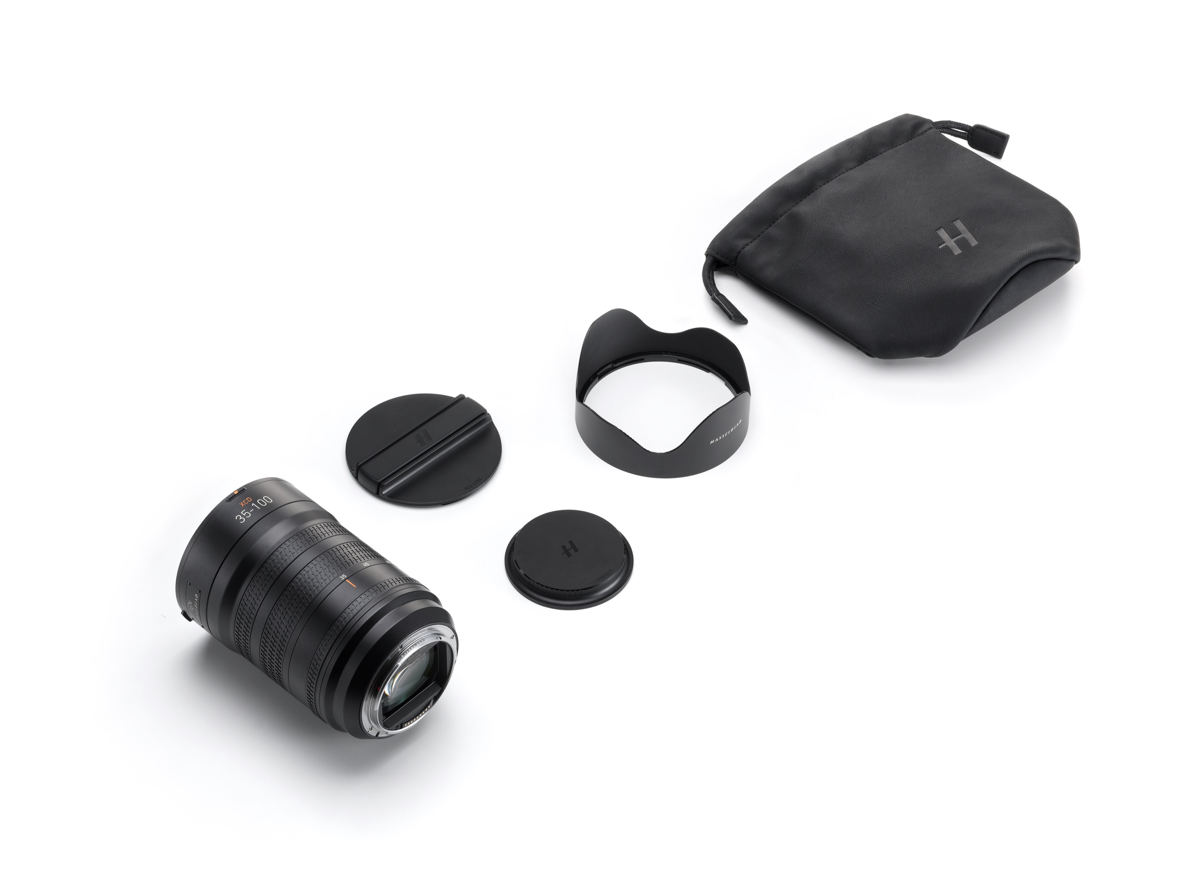 Hasselblad Xcd 35 100mm F 2 8 4 E Lens