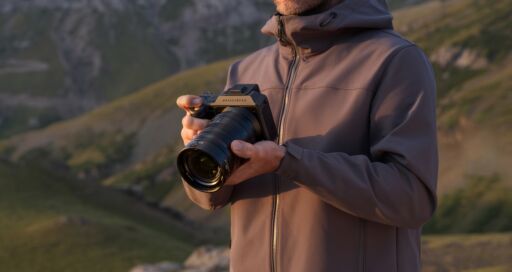 Hasselblad Xcd 35 100mm F 2 8 4 E Lens
